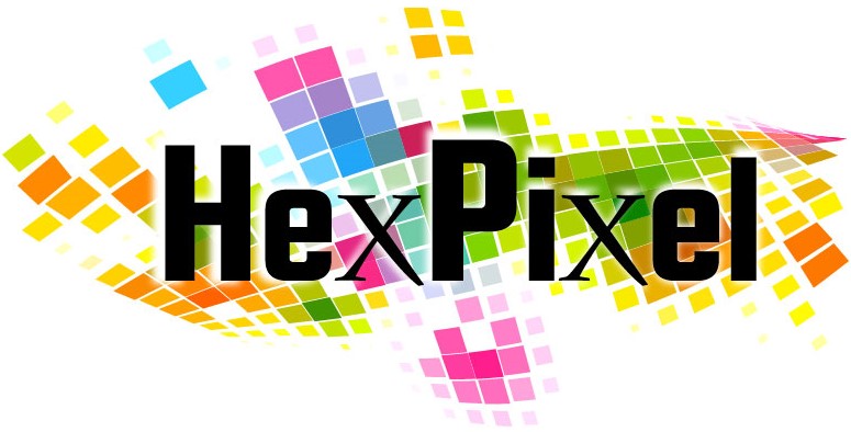 HexPixel - Web Design | Branding | Domain Names